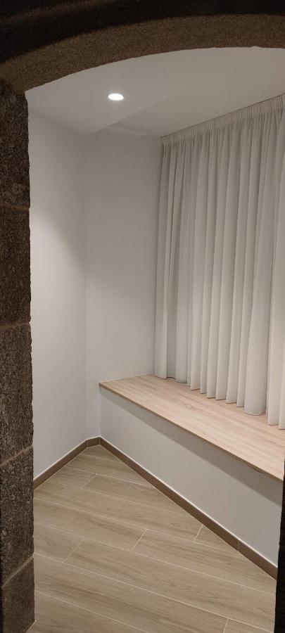 צ'נטדה Apartamentos A Pousa Do Asma מראה חיצוני תמונה