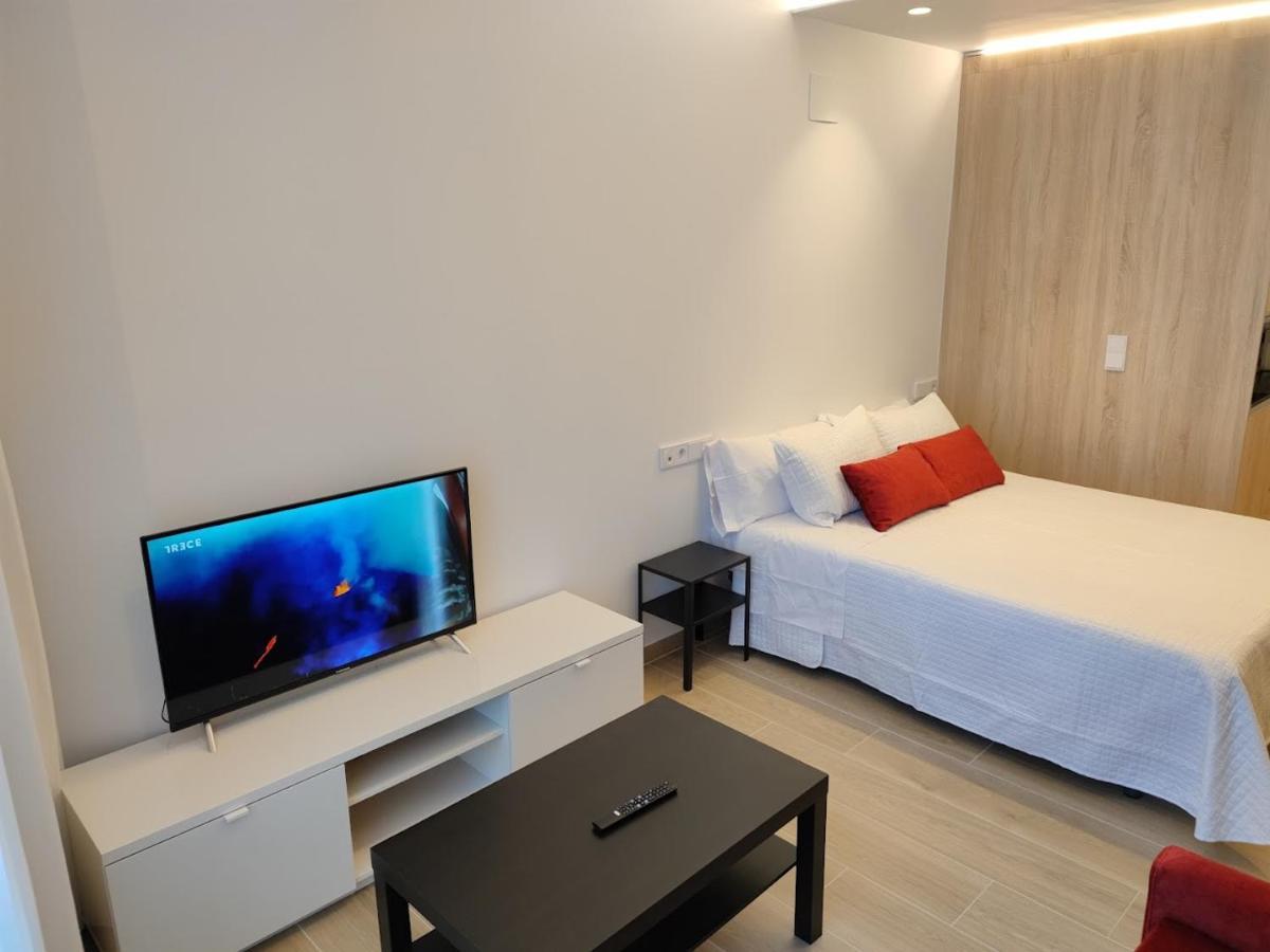 צ'נטדה Apartamentos A Pousa Do Asma מראה חיצוני תמונה