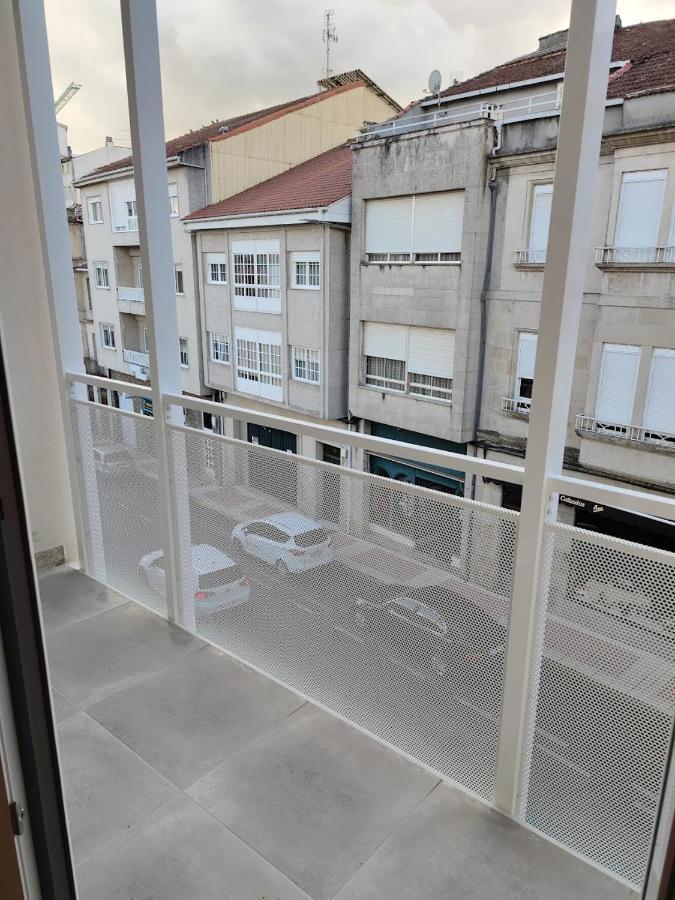 צ'נטדה Apartamentos A Pousa Do Asma מראה חיצוני תמונה