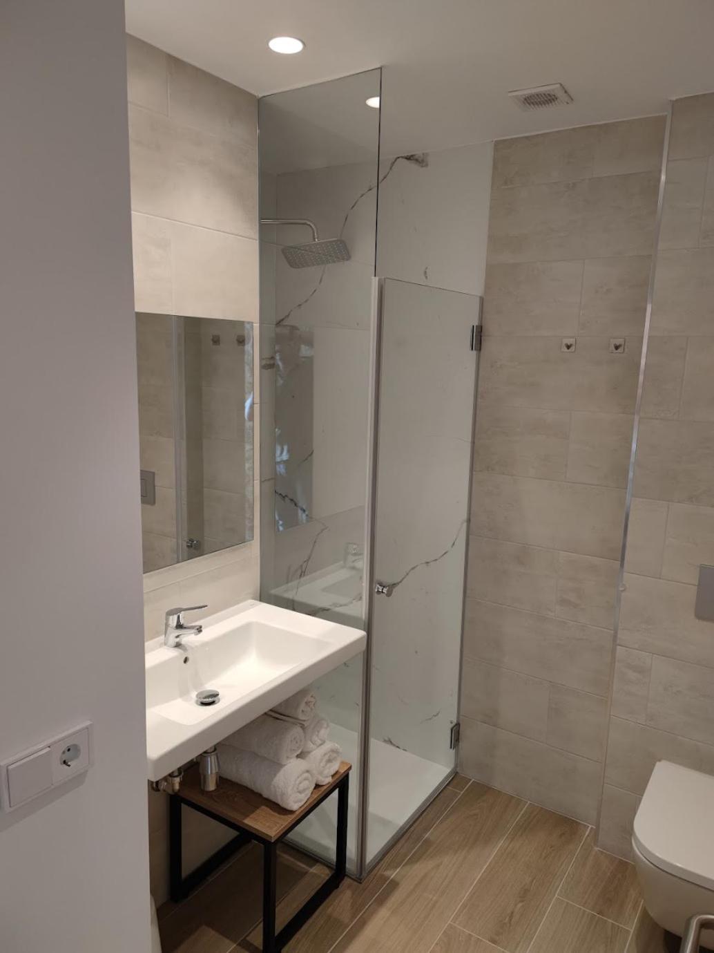 צ'נטדה Apartamentos A Pousa Do Asma מראה חיצוני תמונה