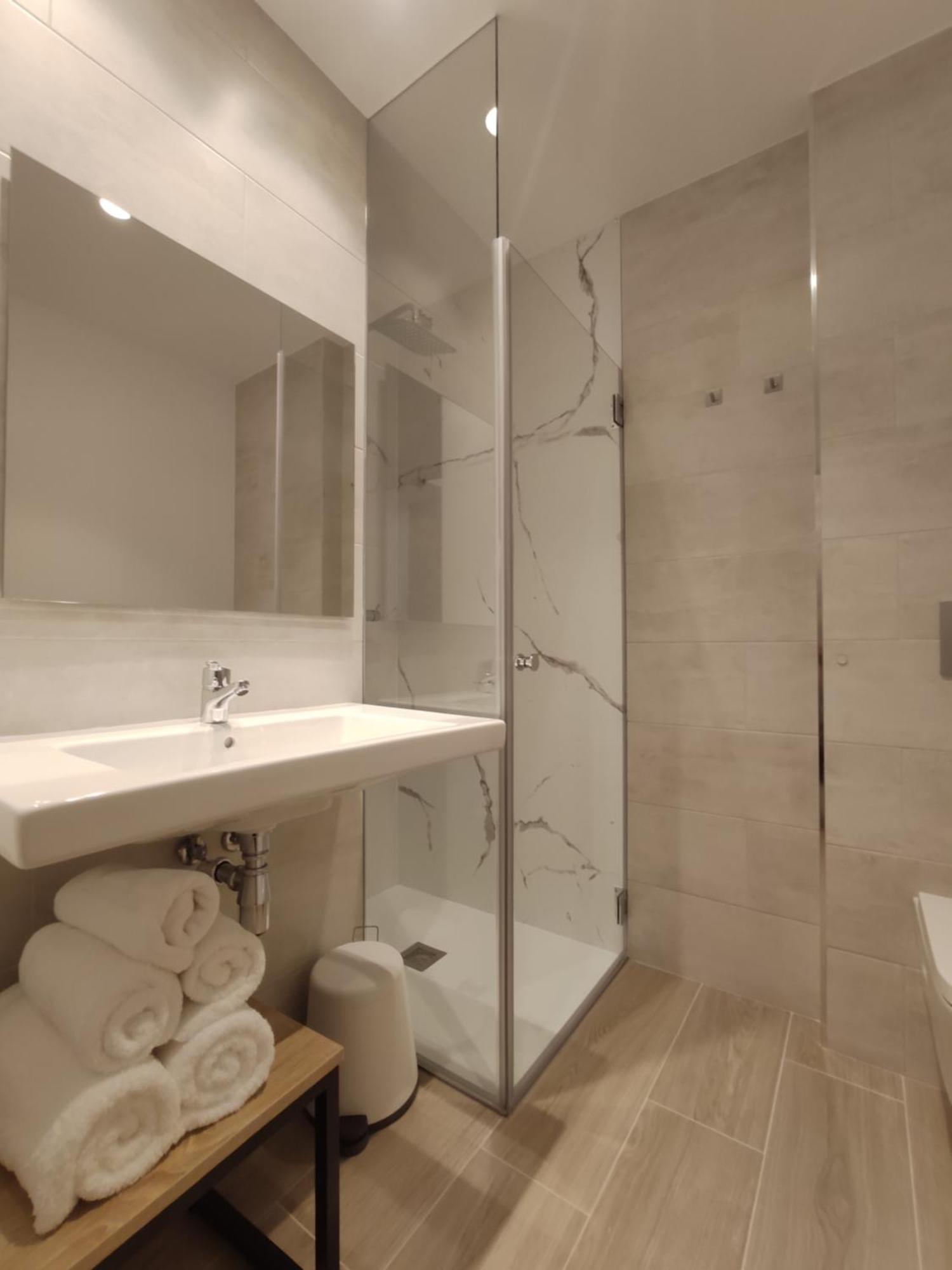 צ'נטדה Apartamentos A Pousa Do Asma מראה חיצוני תמונה