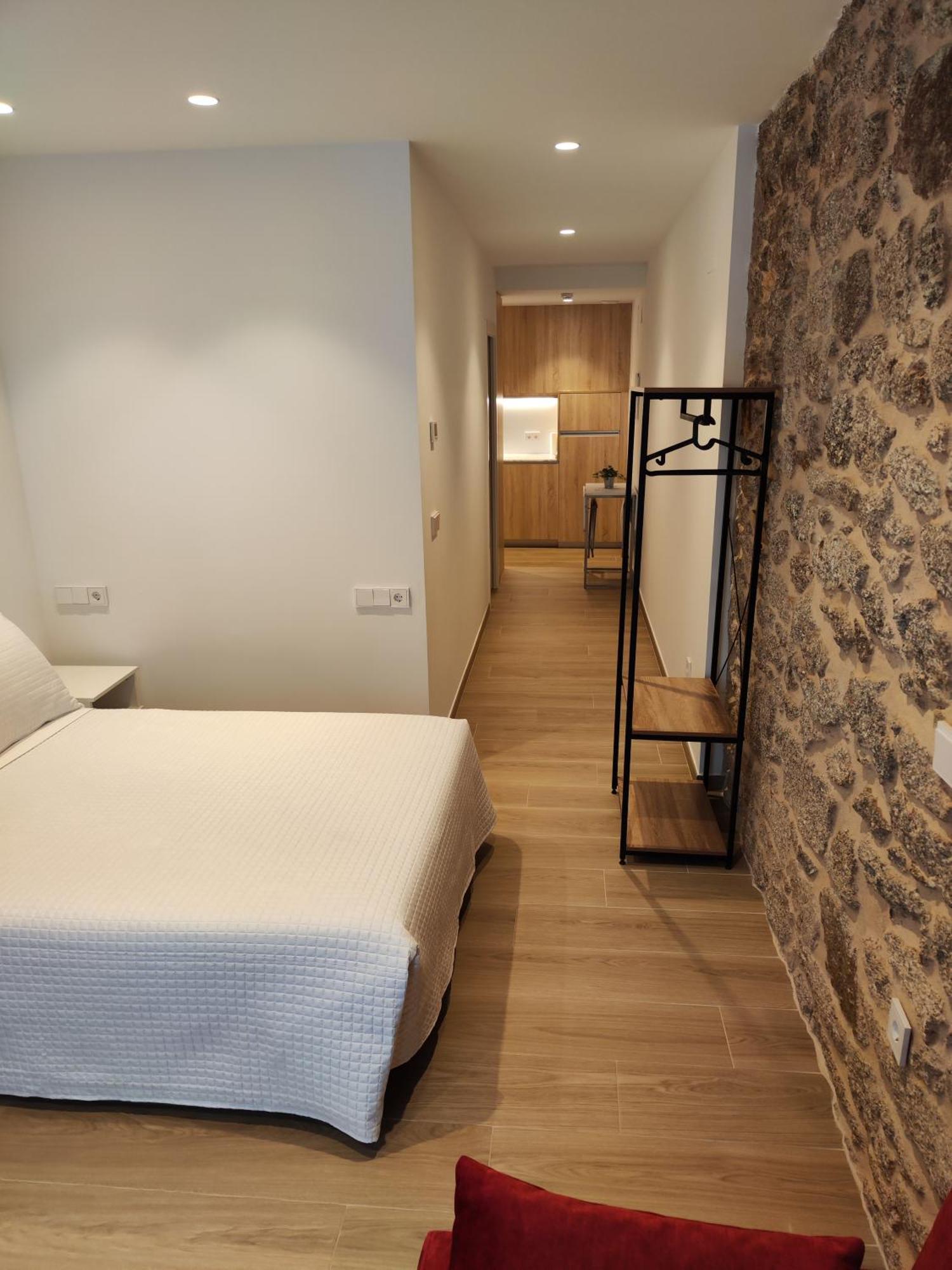 צ'נטדה Apartamentos A Pousa Do Asma מראה חיצוני תמונה